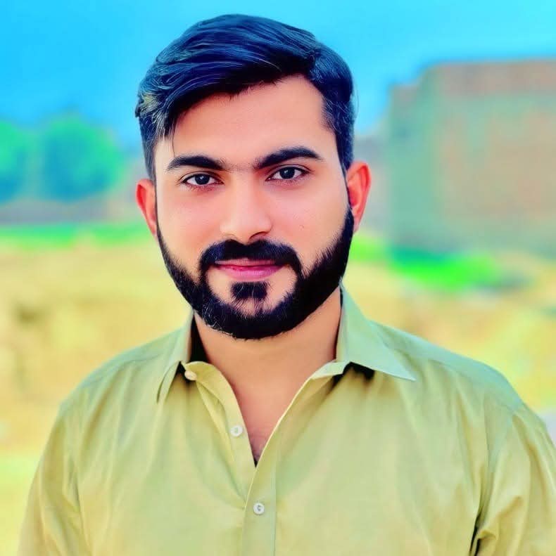 Abdul Rehman, professional WordPress Developer and Website Designer